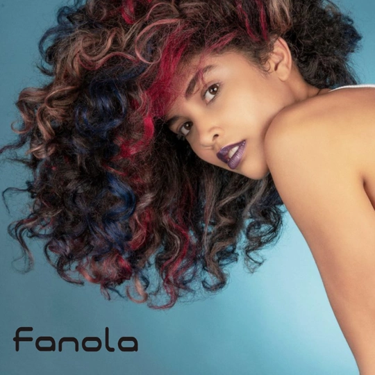 FANOLA COLOR CREAM főképe